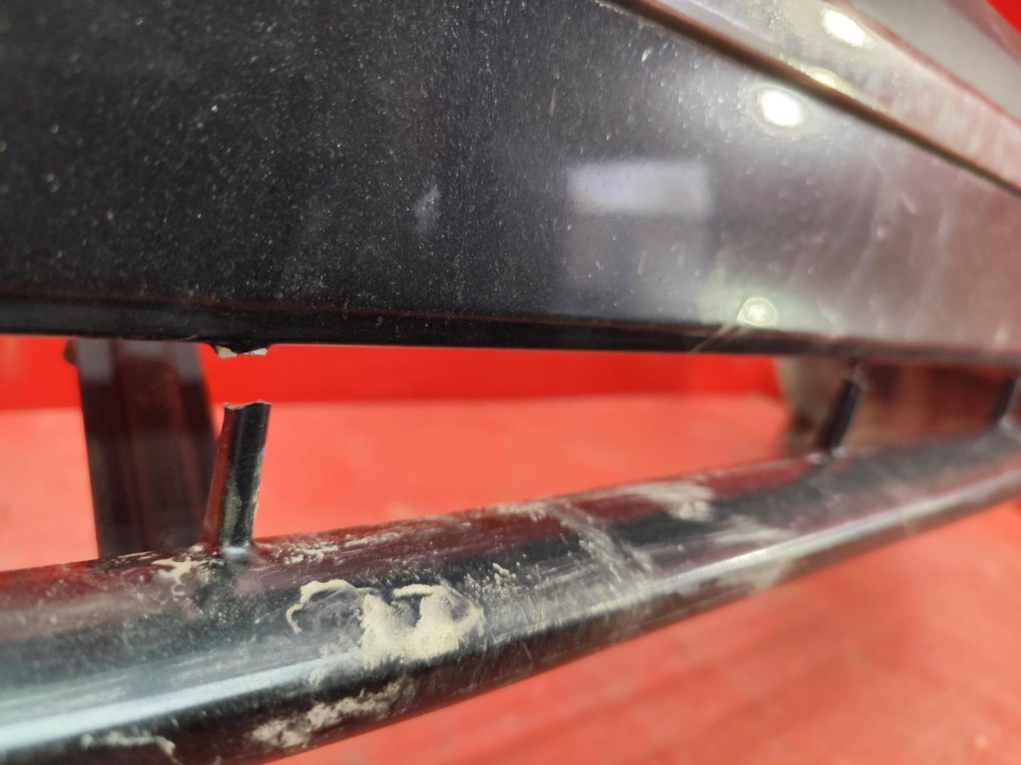 Юбка передняя