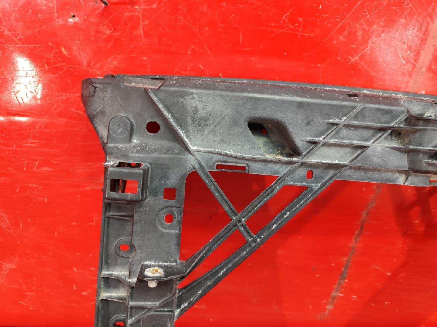 Панель передняя (телевизор)