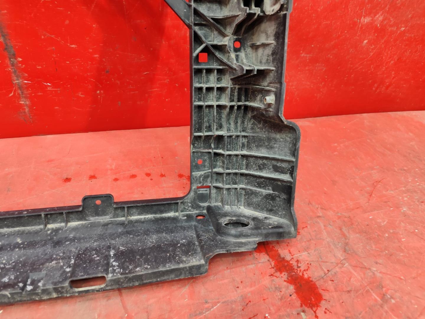 Панель передняя (телевизор)