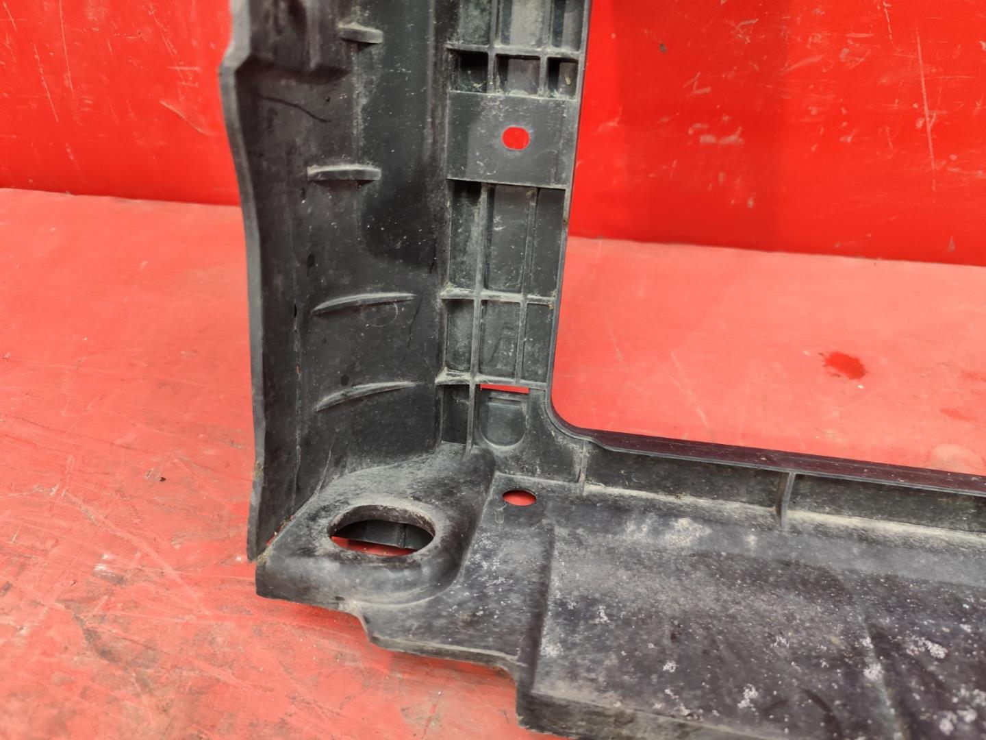 Панель передняя (телевизор)