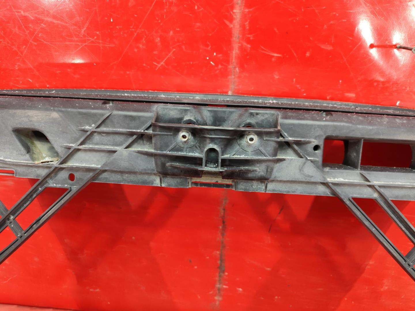 Панель передняя (телевизор)