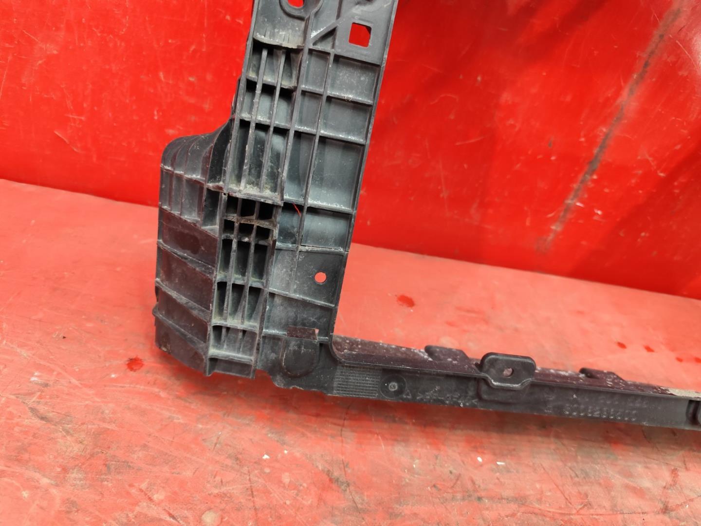 Панель передняя (телевизор)