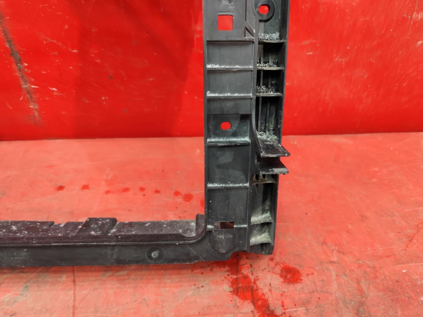 Панель передняя (телевизор)