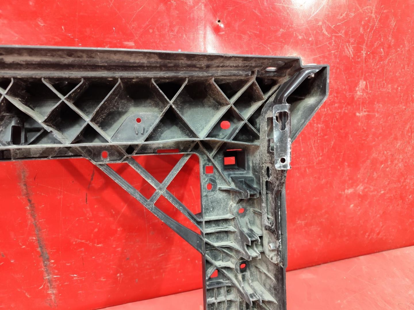 Панель передняя (телевизор)