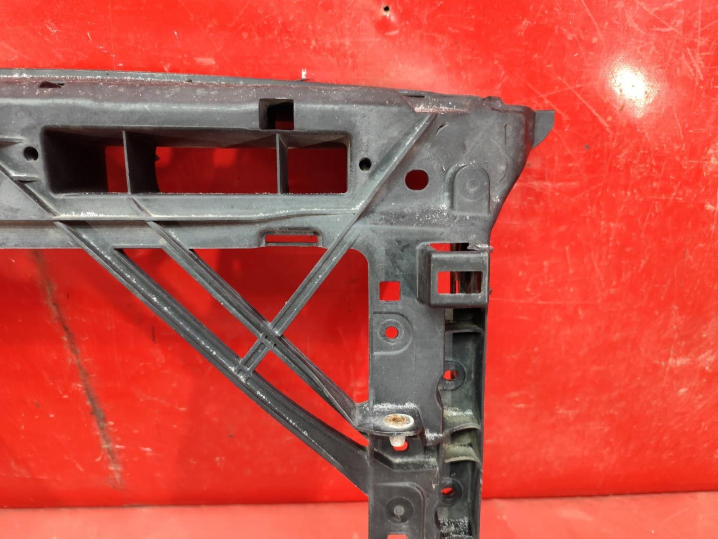 Панель передняя (телевизор)