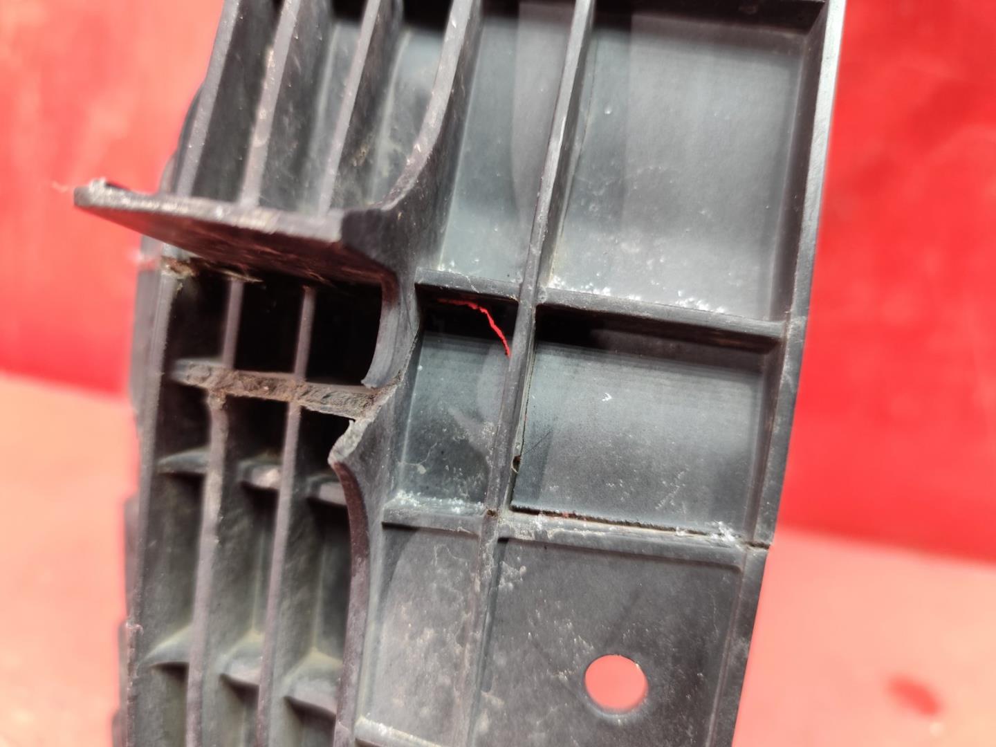 Панель передняя (телевизор)