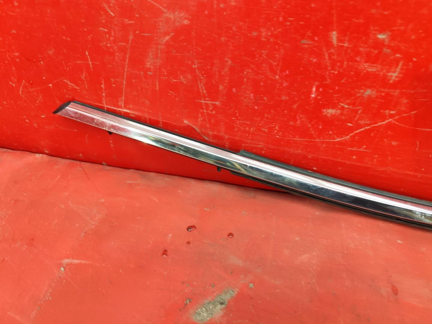 Молдинг двери