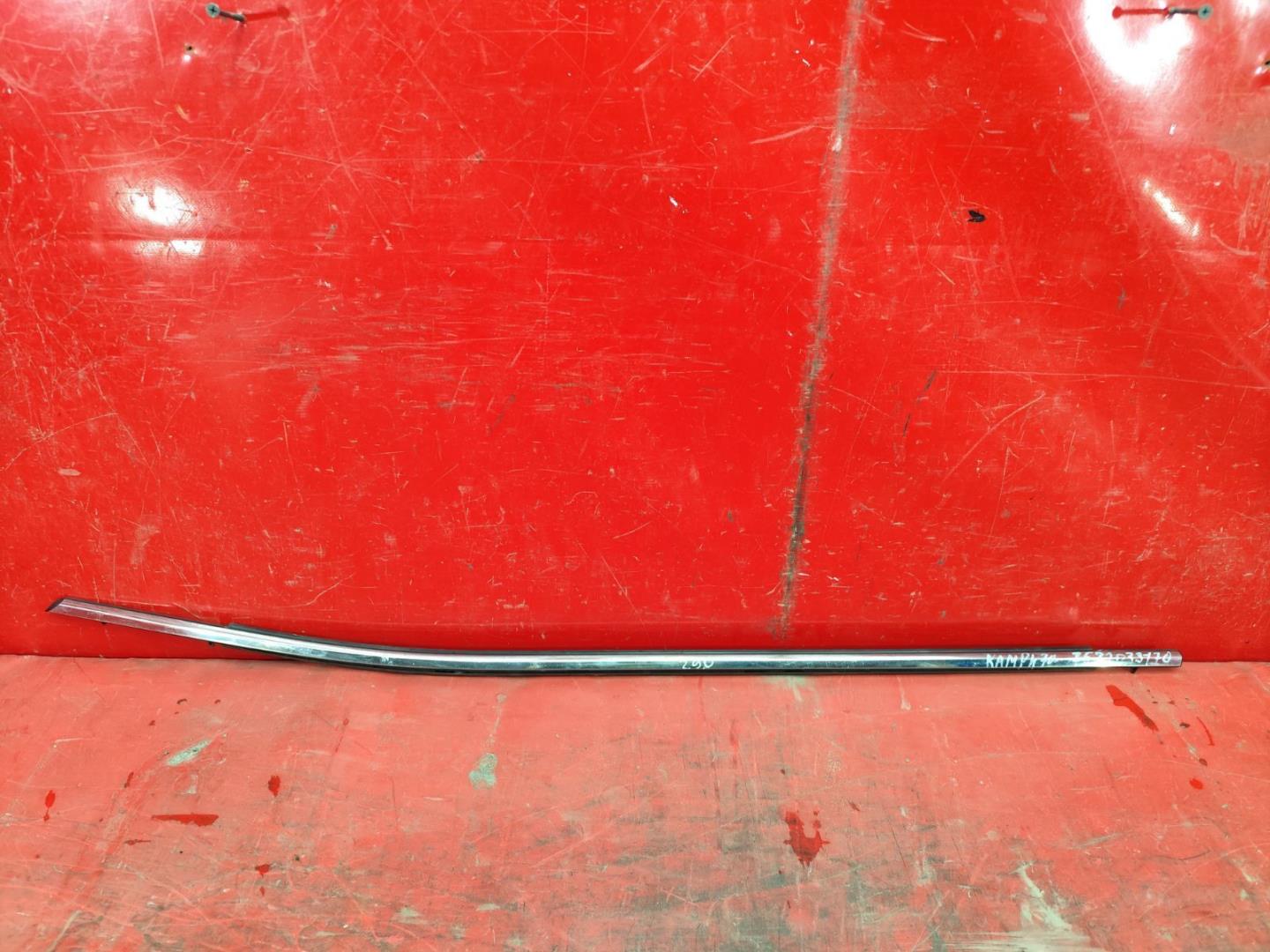 Молдинг двери