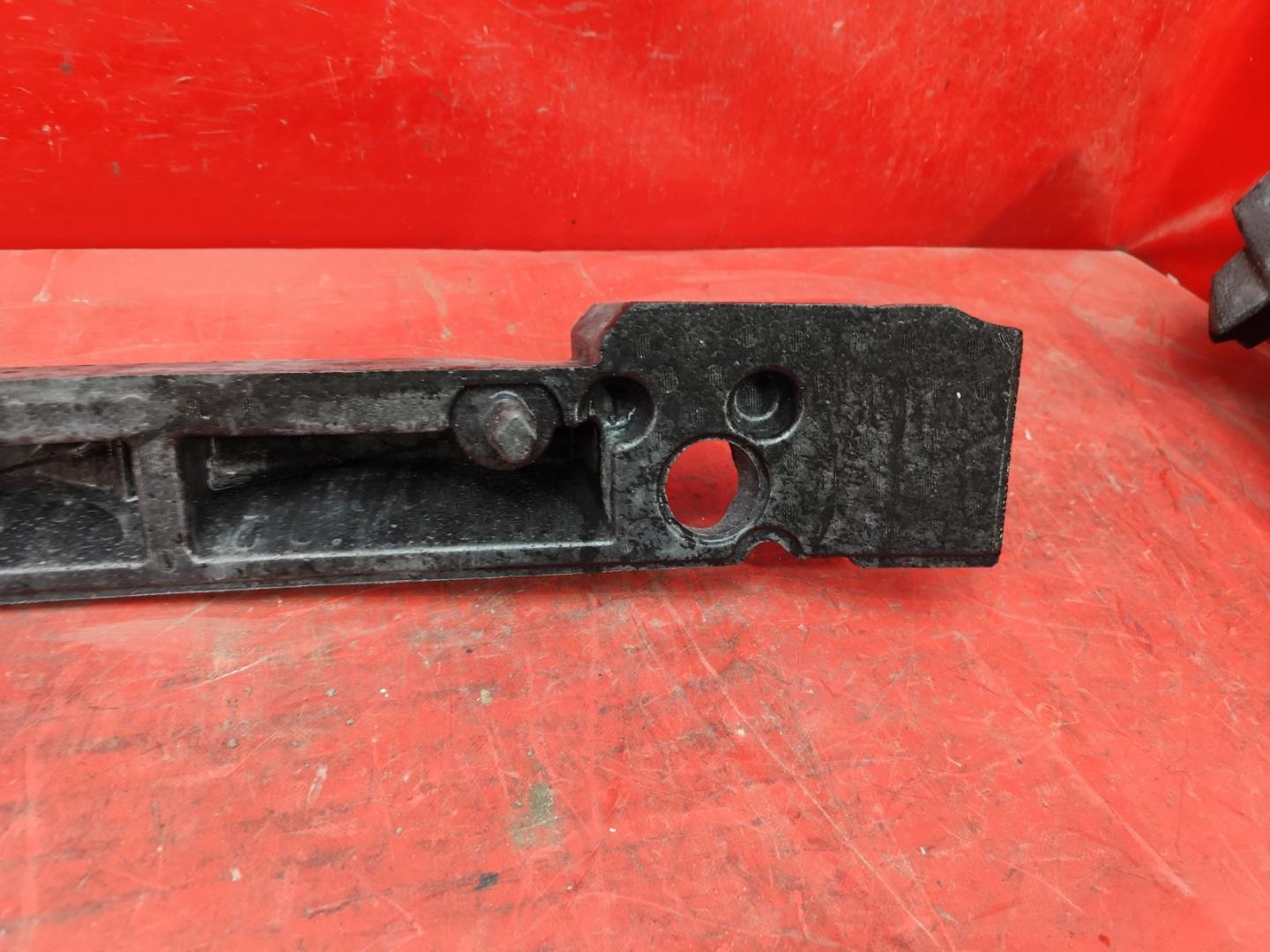 Наполнитель бампера