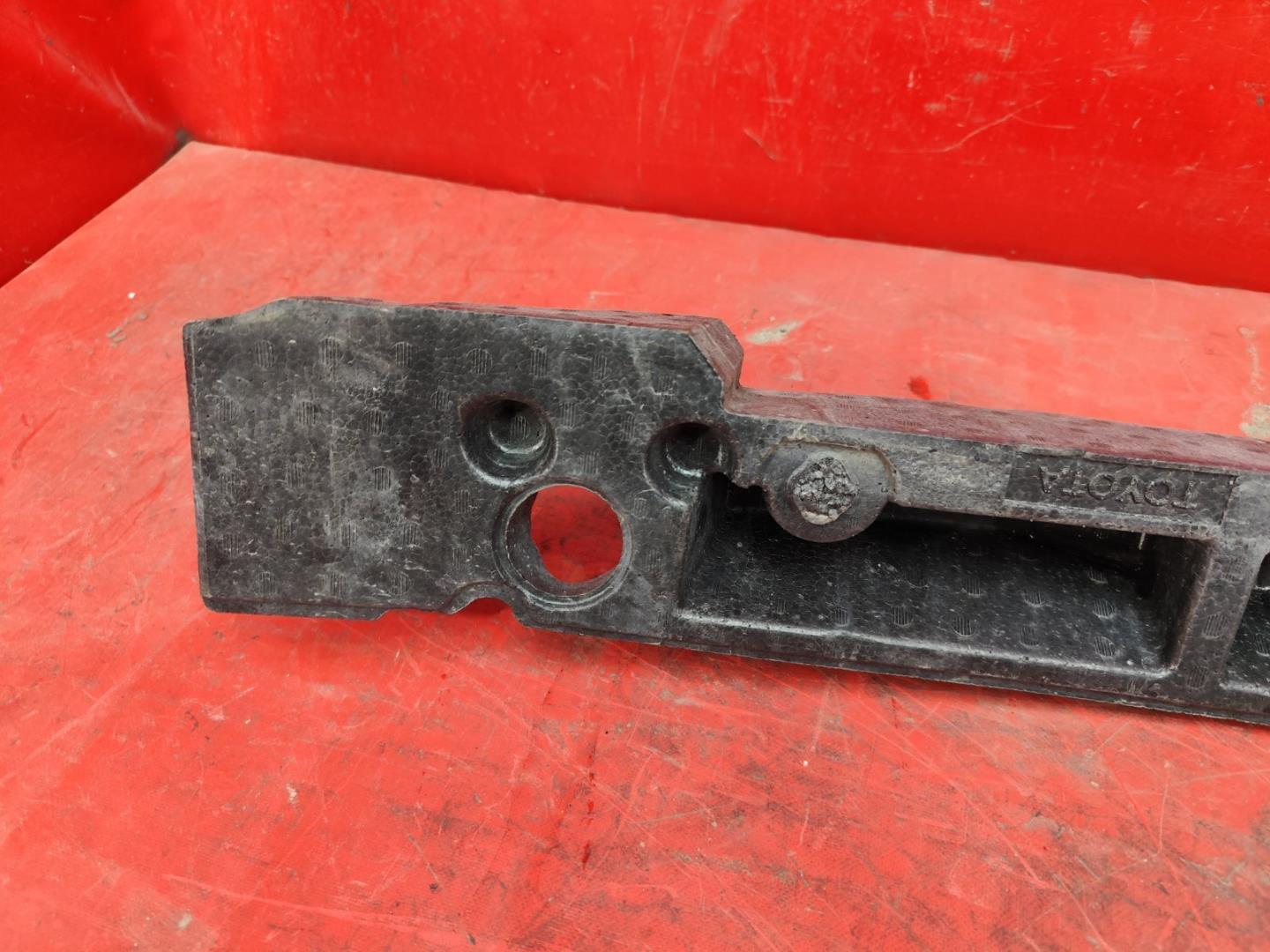 Наполнитель бампера