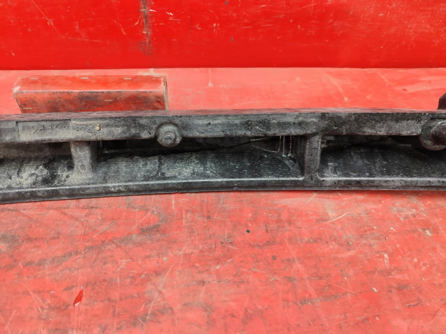 Наполнитель бампера