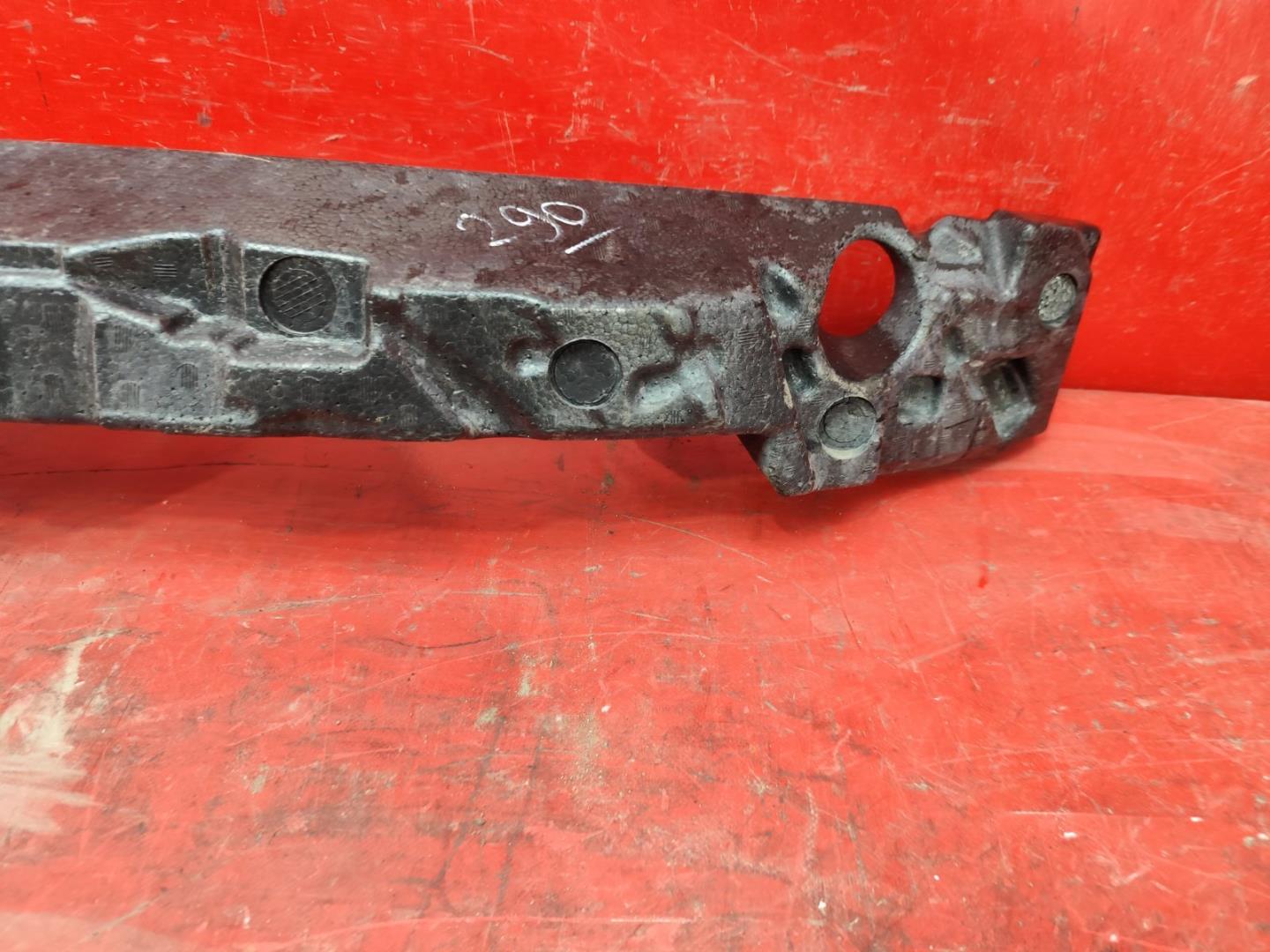 Наполнитель бампера