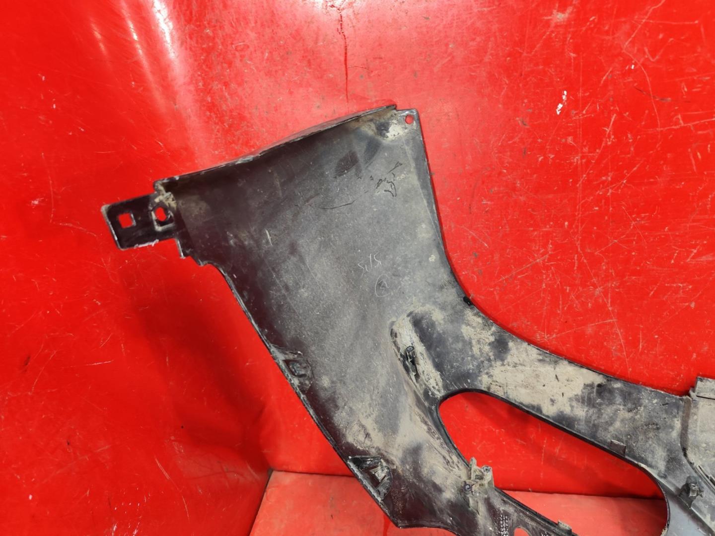 Юбка передняя