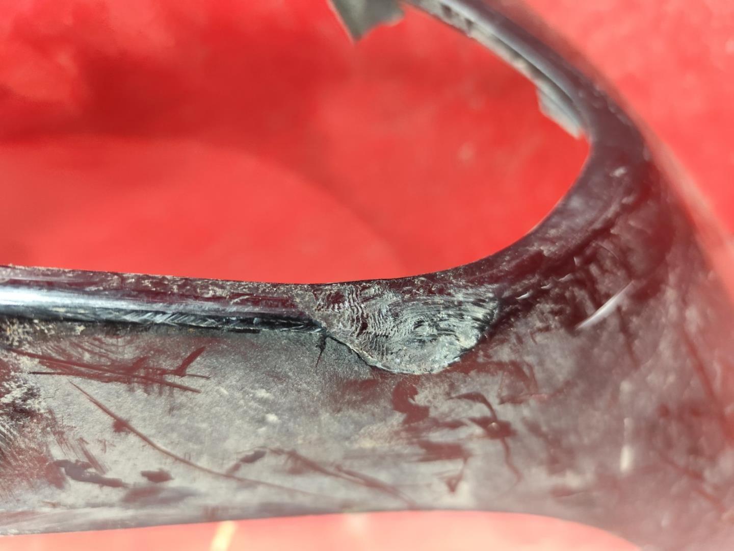 Юбка передняя