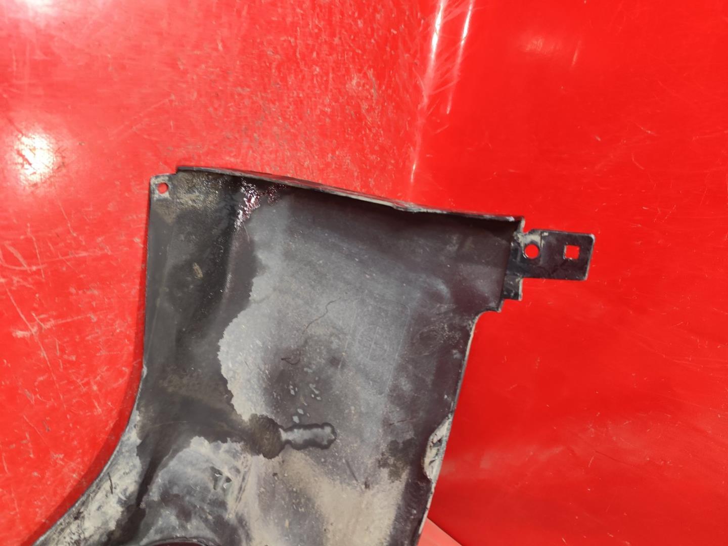 Юбка передняя