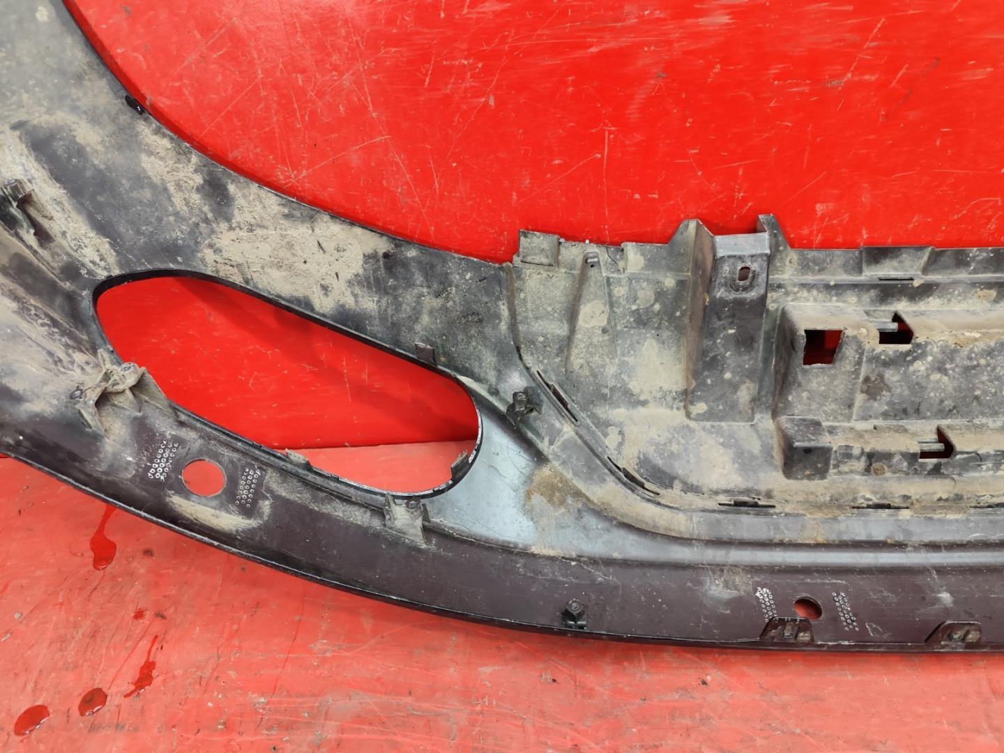 Юбка передняя