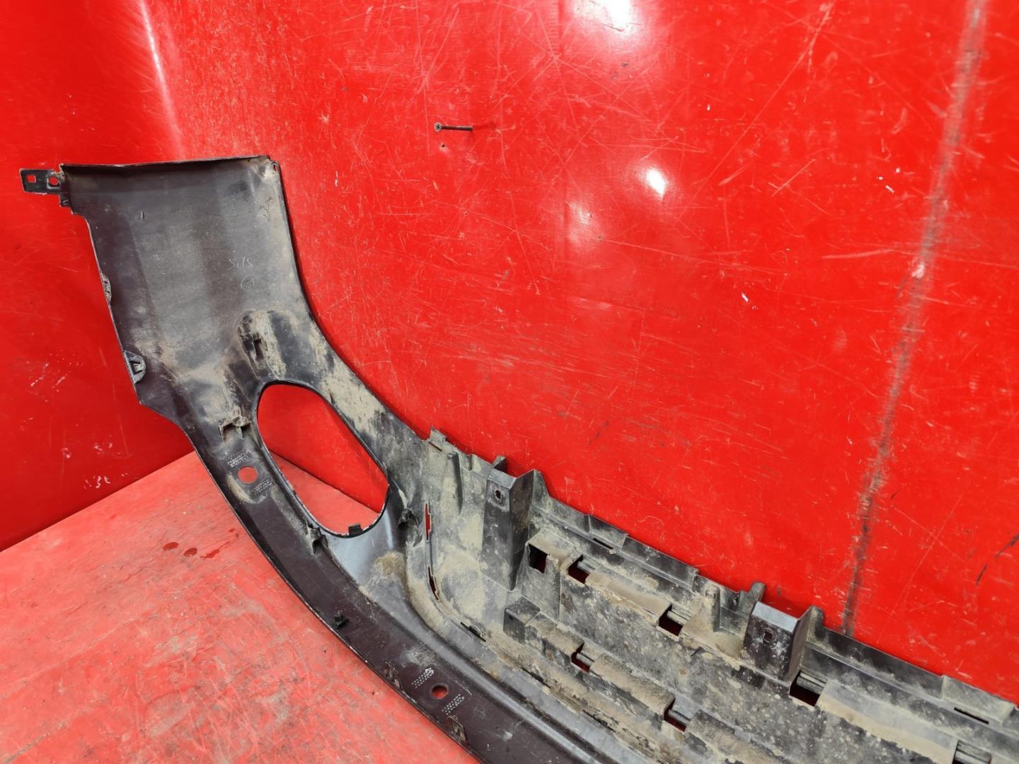 Юбка передняя