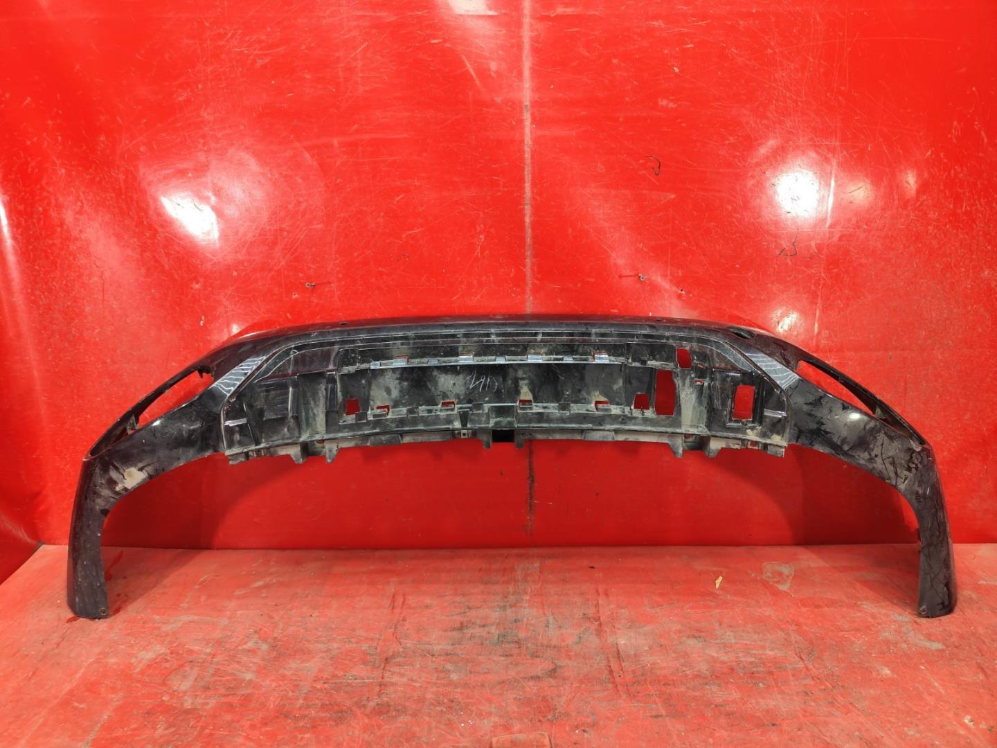 Юбка передняя