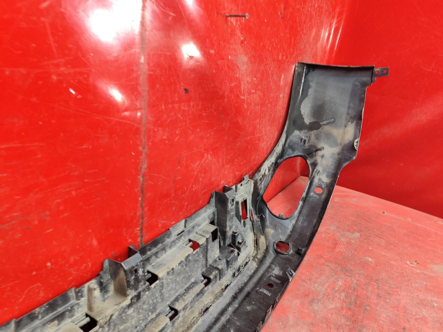 Юбка передняя