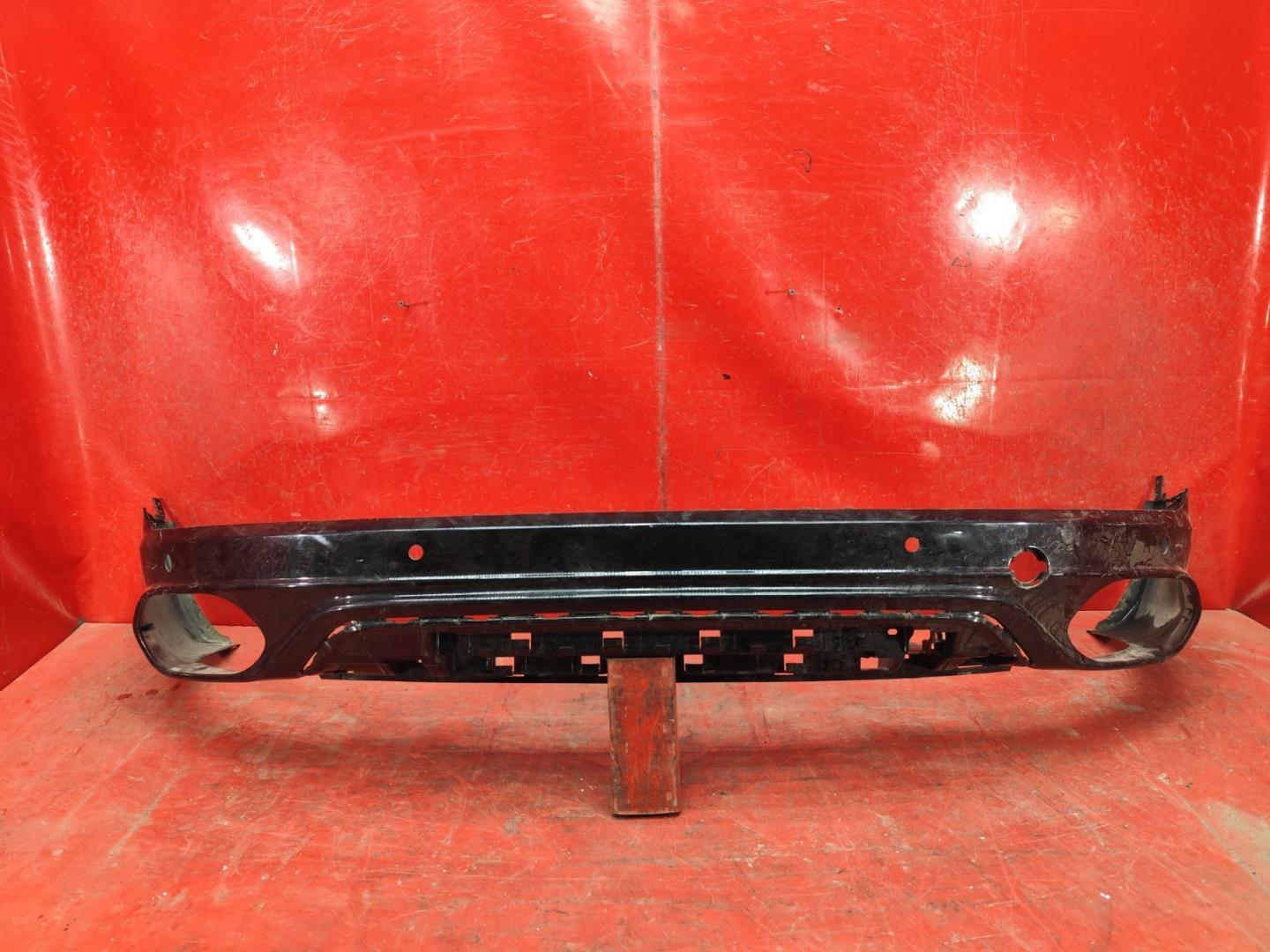 Юбка передняя