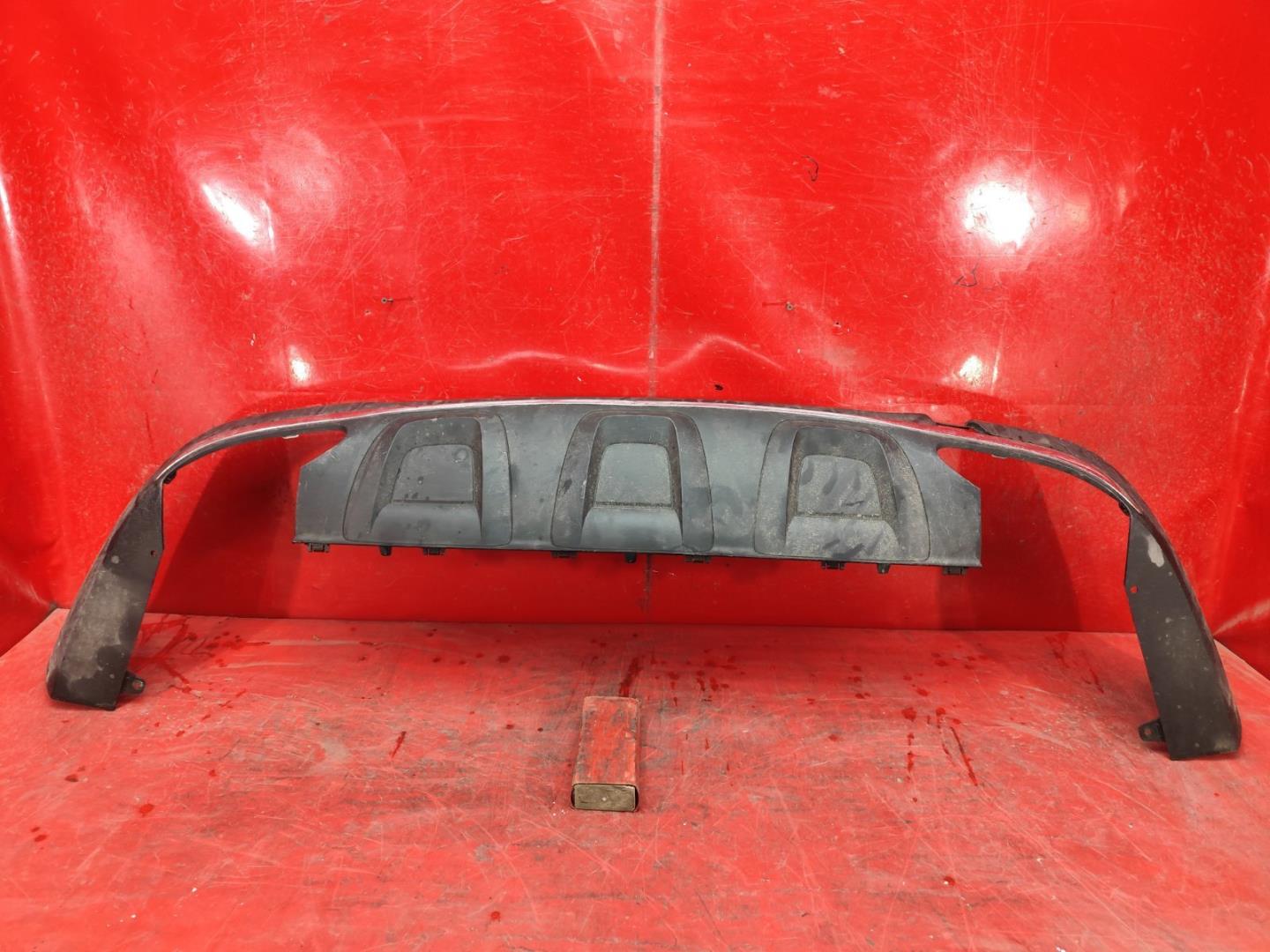 Юбка передняя