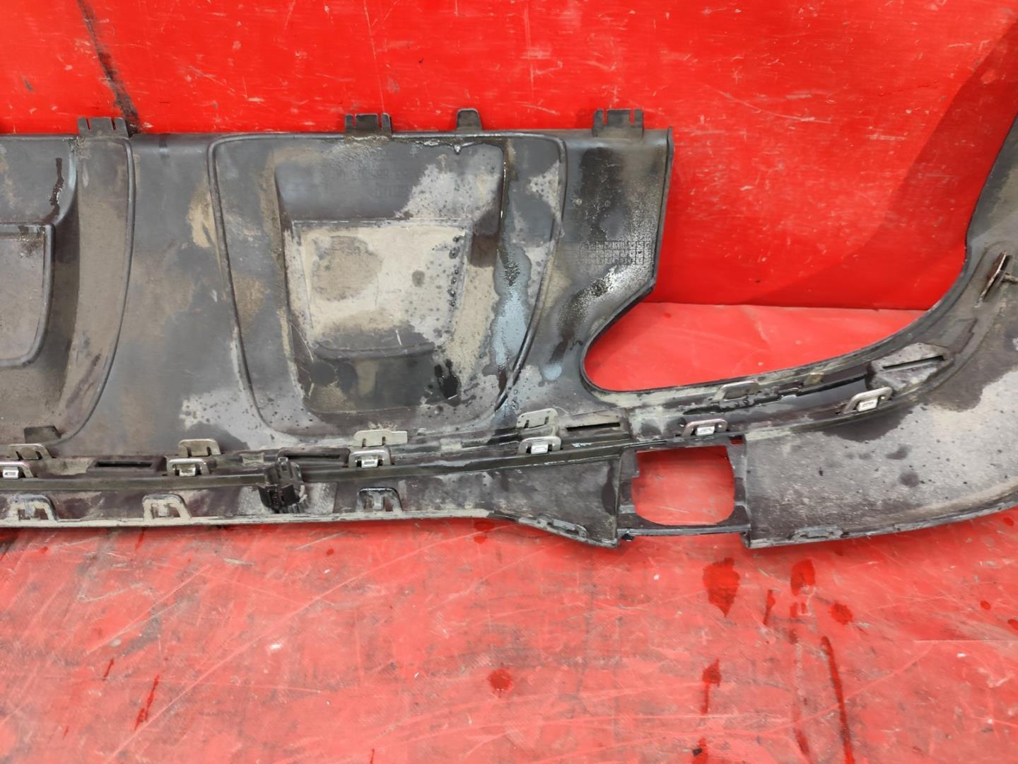 Юбка передняя