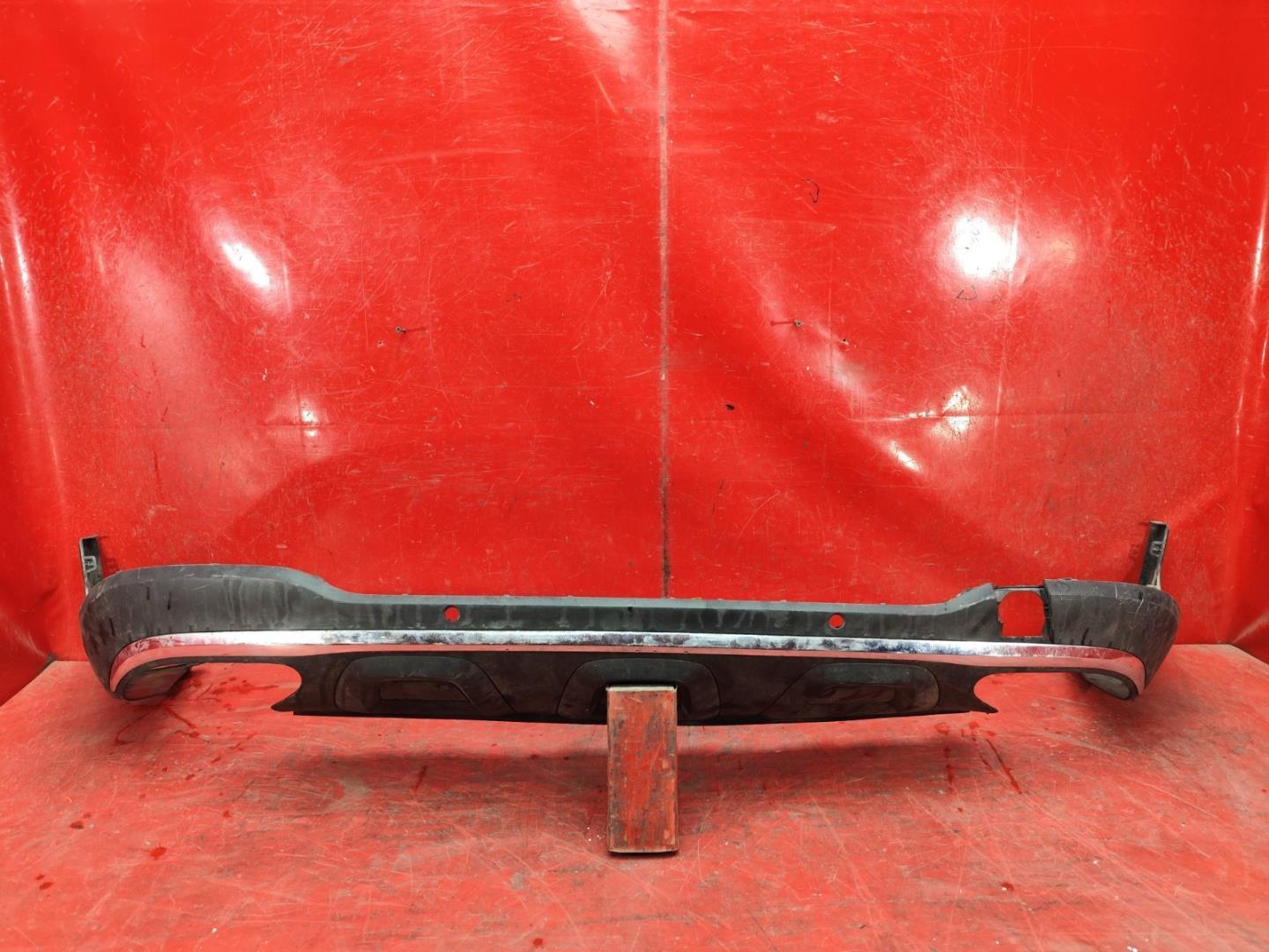 Юбка передняя