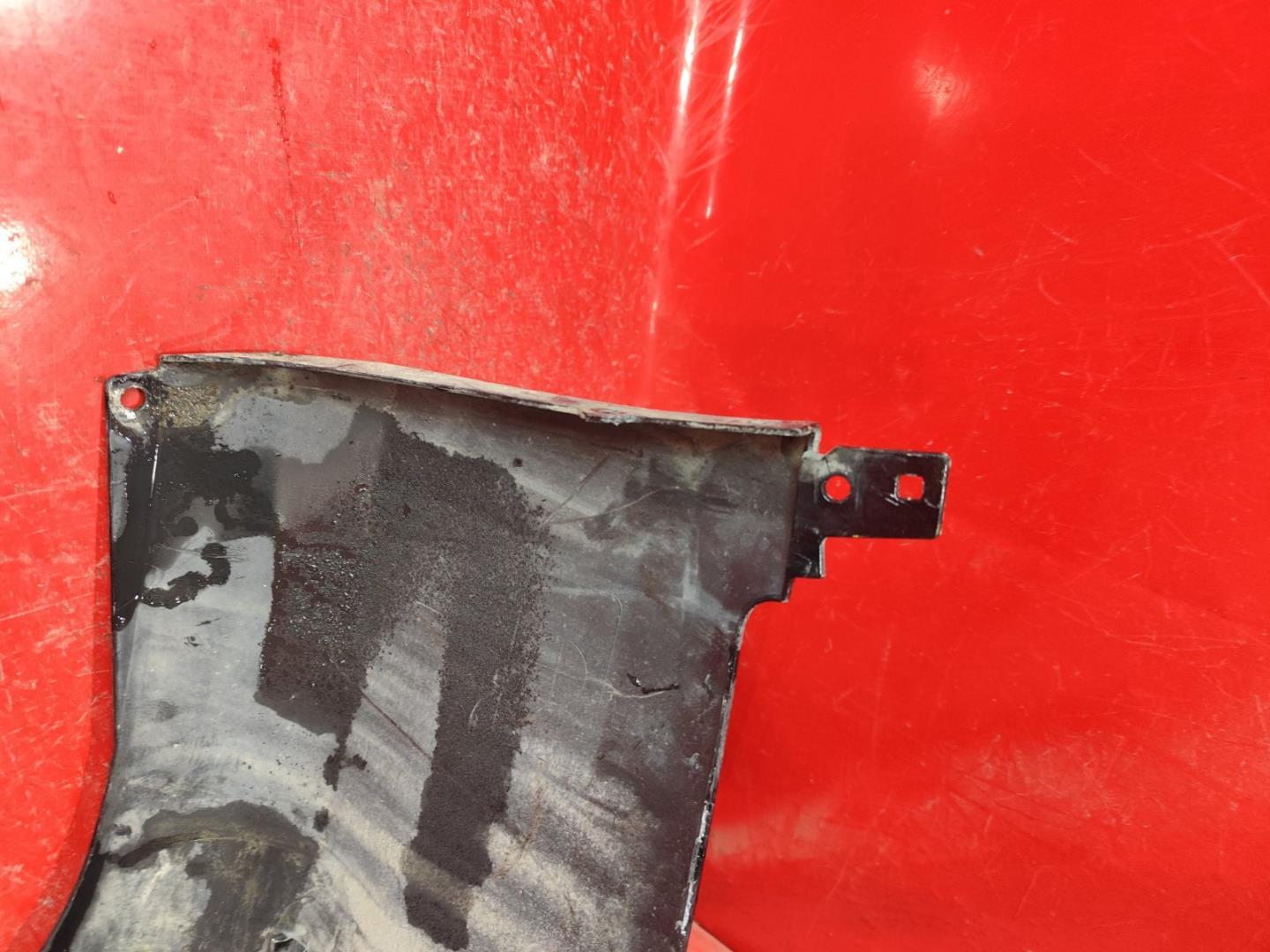 Юбка передняя