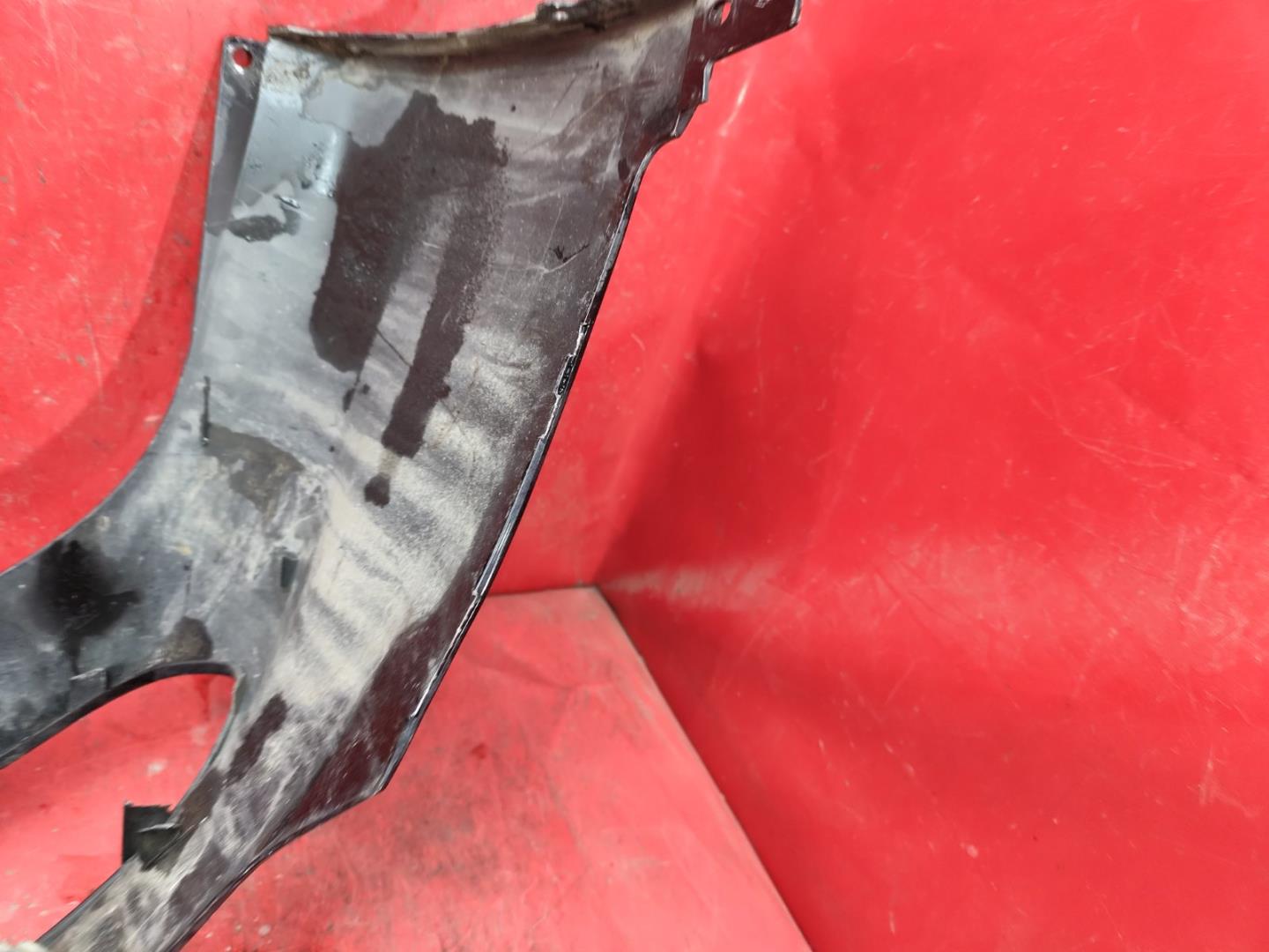 Юбка передняя