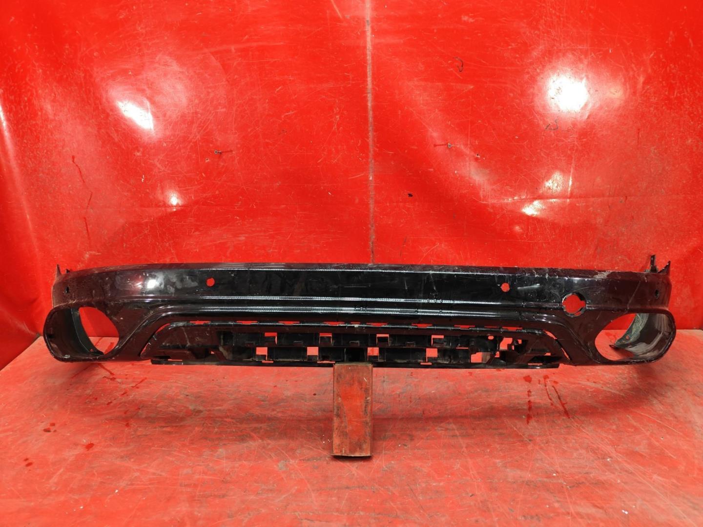 Юбка передняя