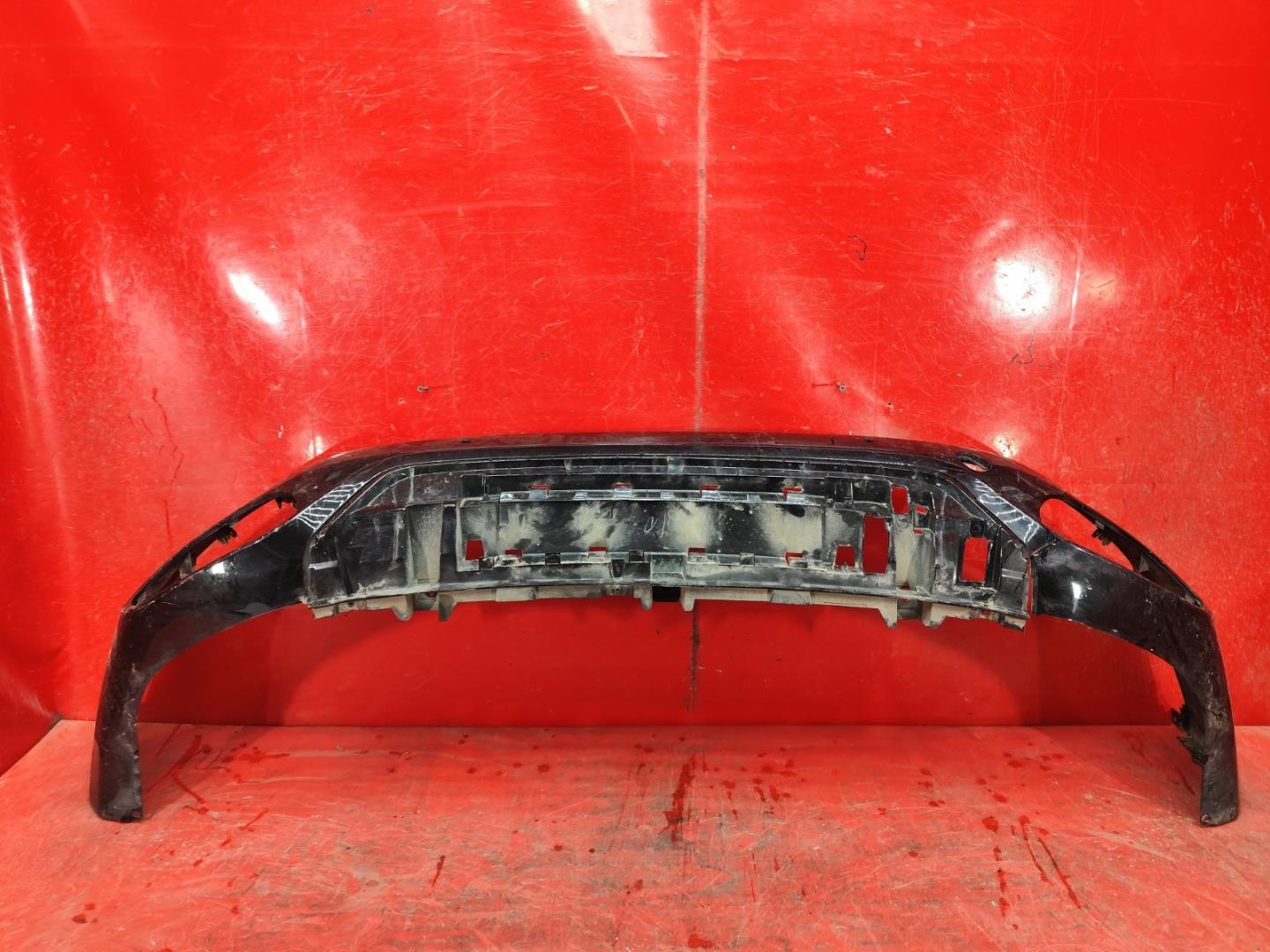 Юбка передняя