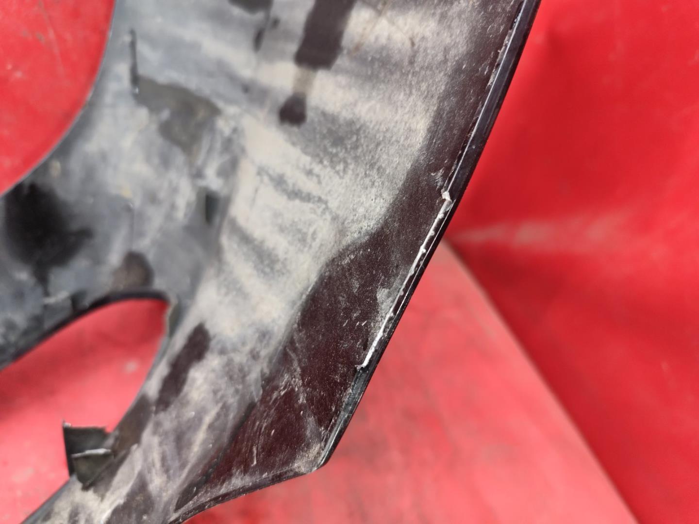 Юбка передняя