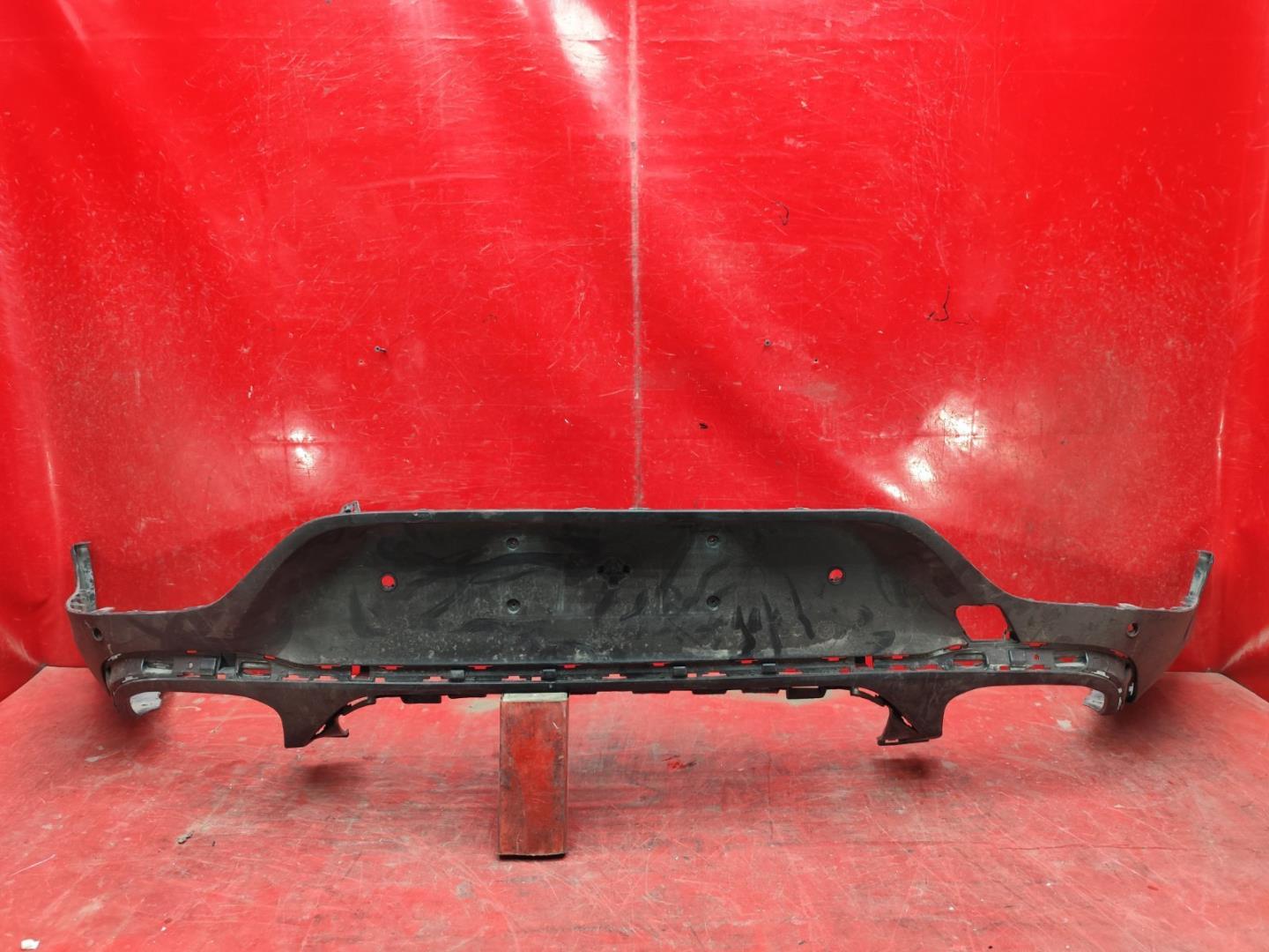 Юбка передняя