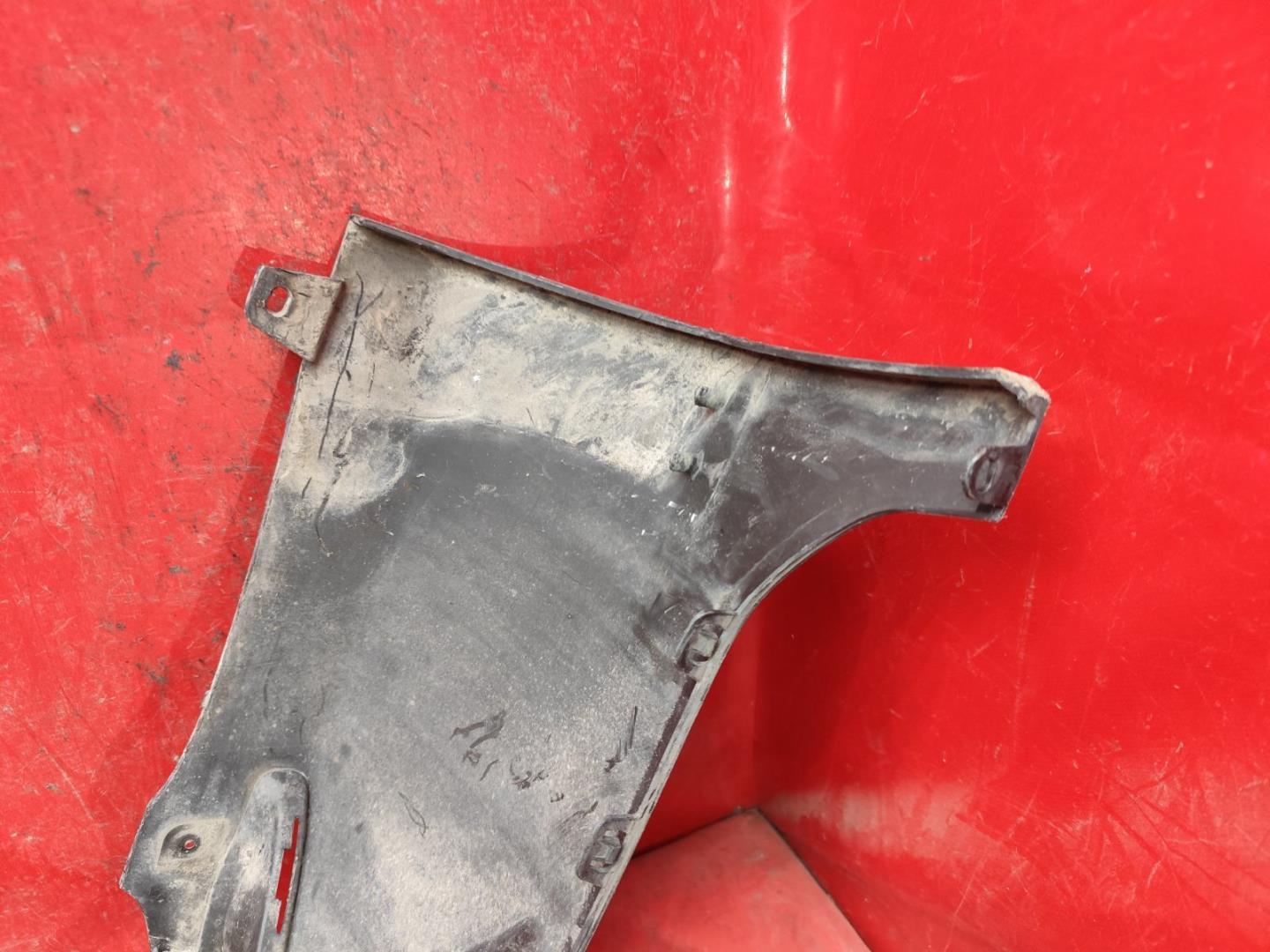 Юбка передняя