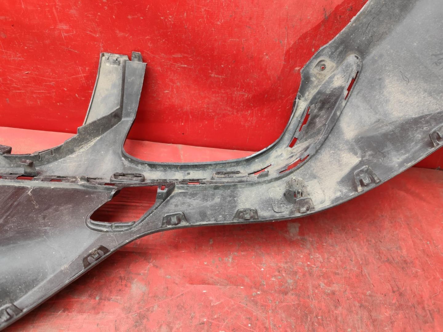 Юбка передняя