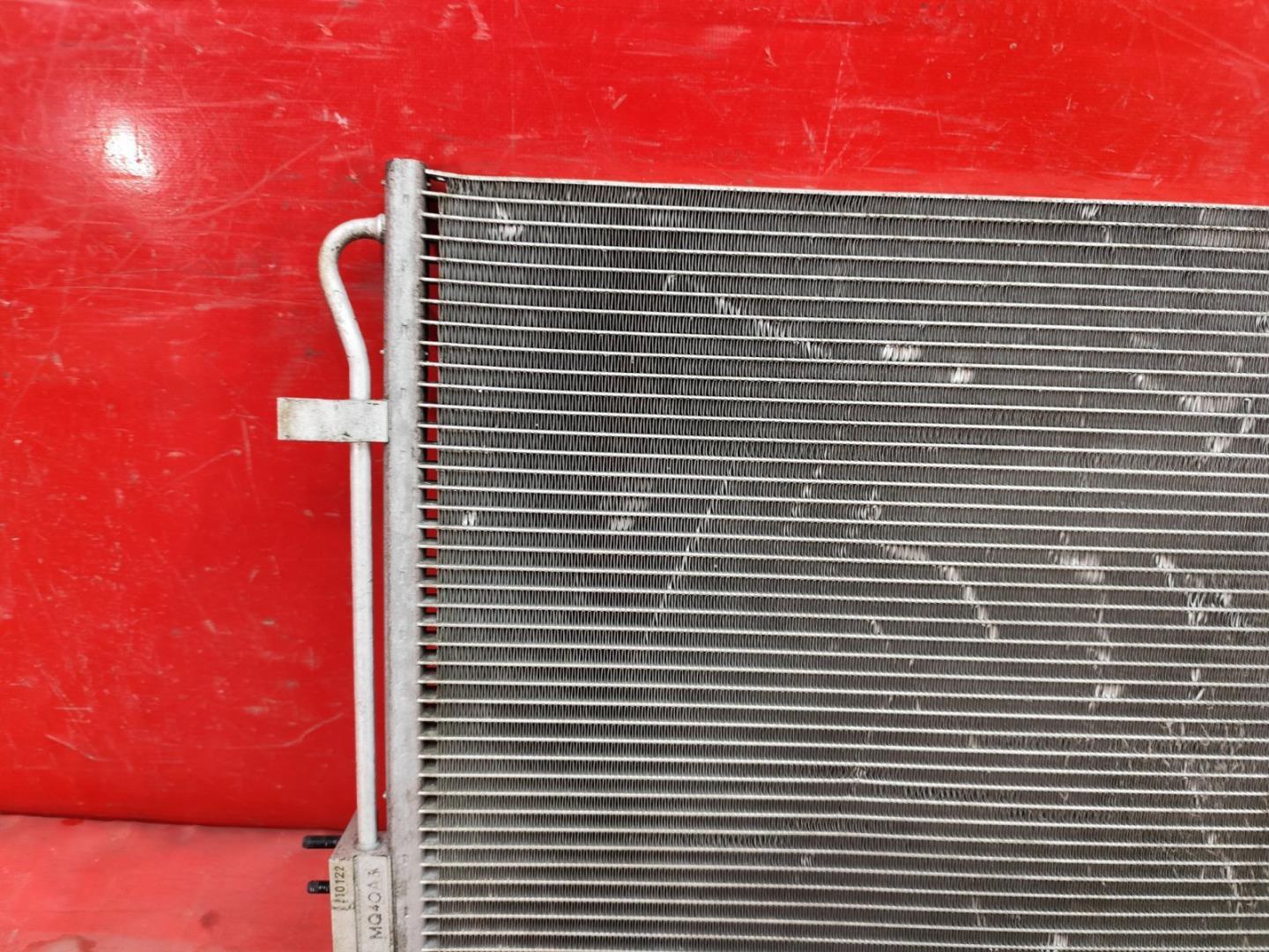 Радиатор кондиционера / конденсер