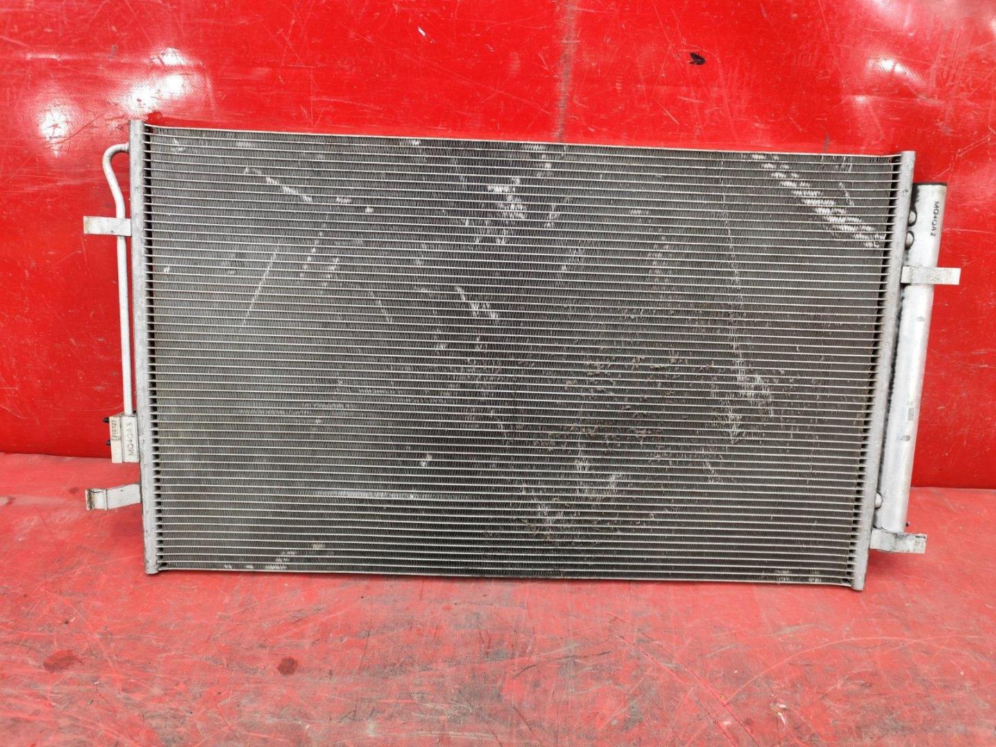 Радиатор кондиционера / конденсер