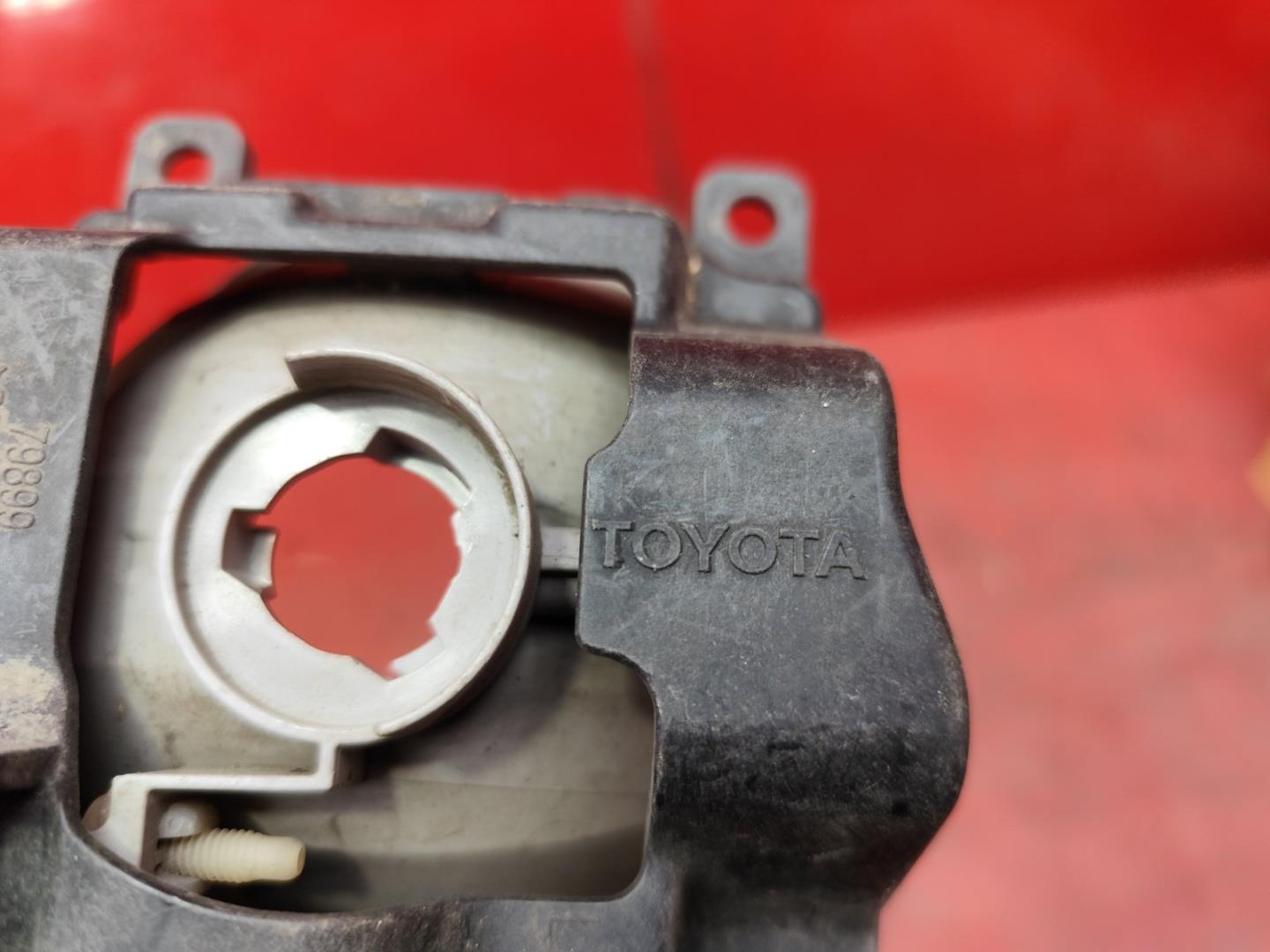 Фара противотуманная