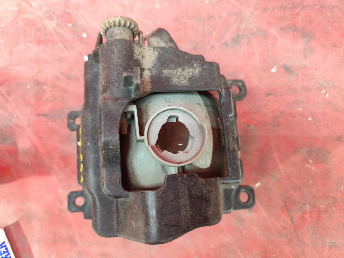 Фара противотуманная