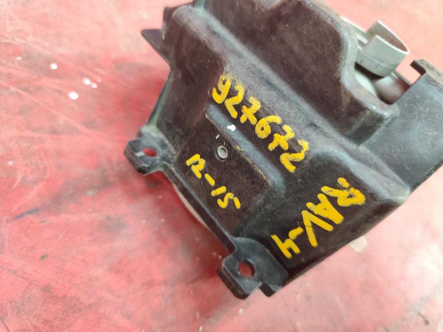 Фара противотуманная