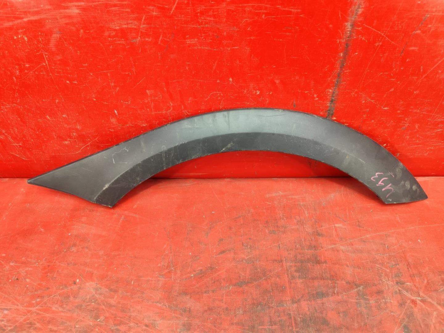 Накладка на крыло