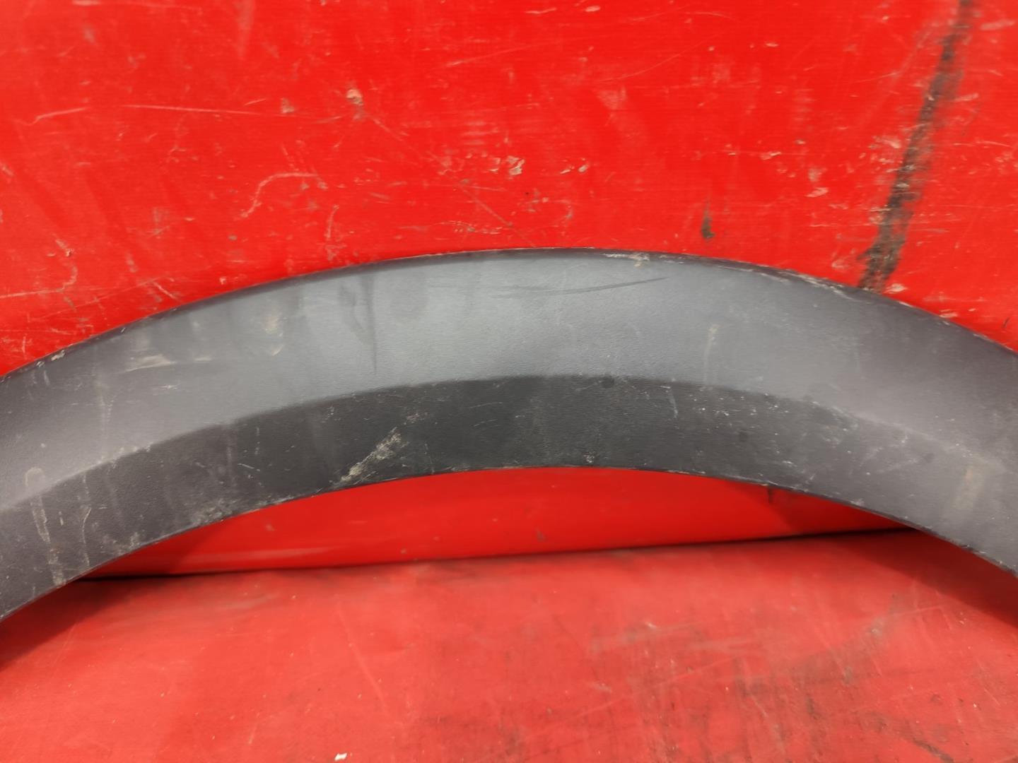 Накладка на крыло