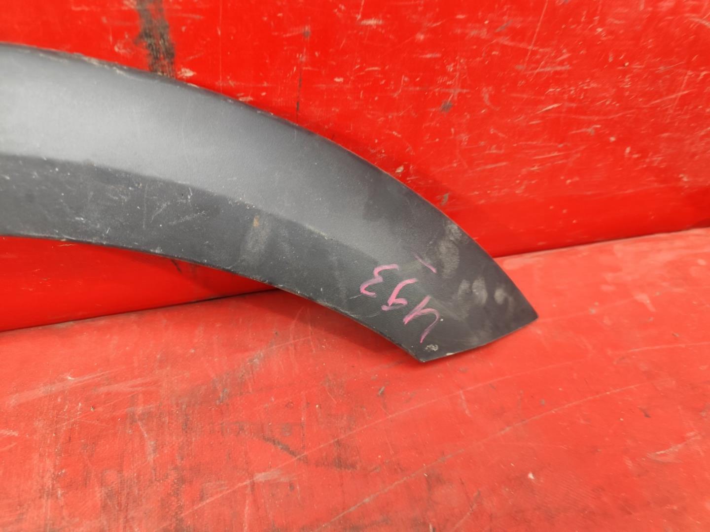 Накладка на крыло