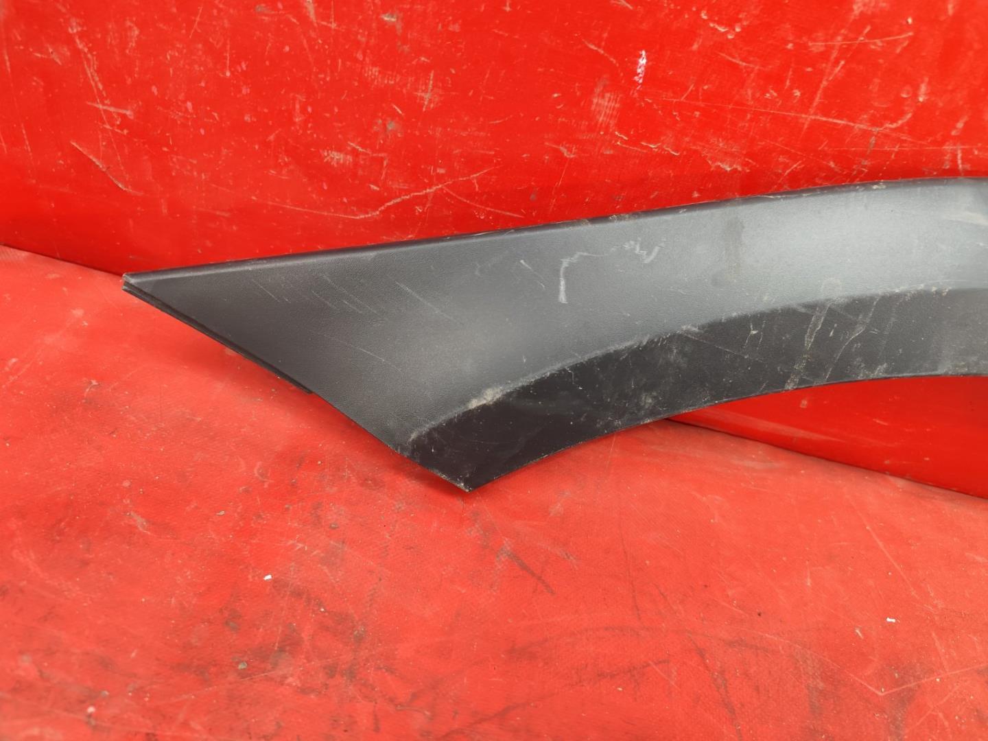 Накладка на крыло