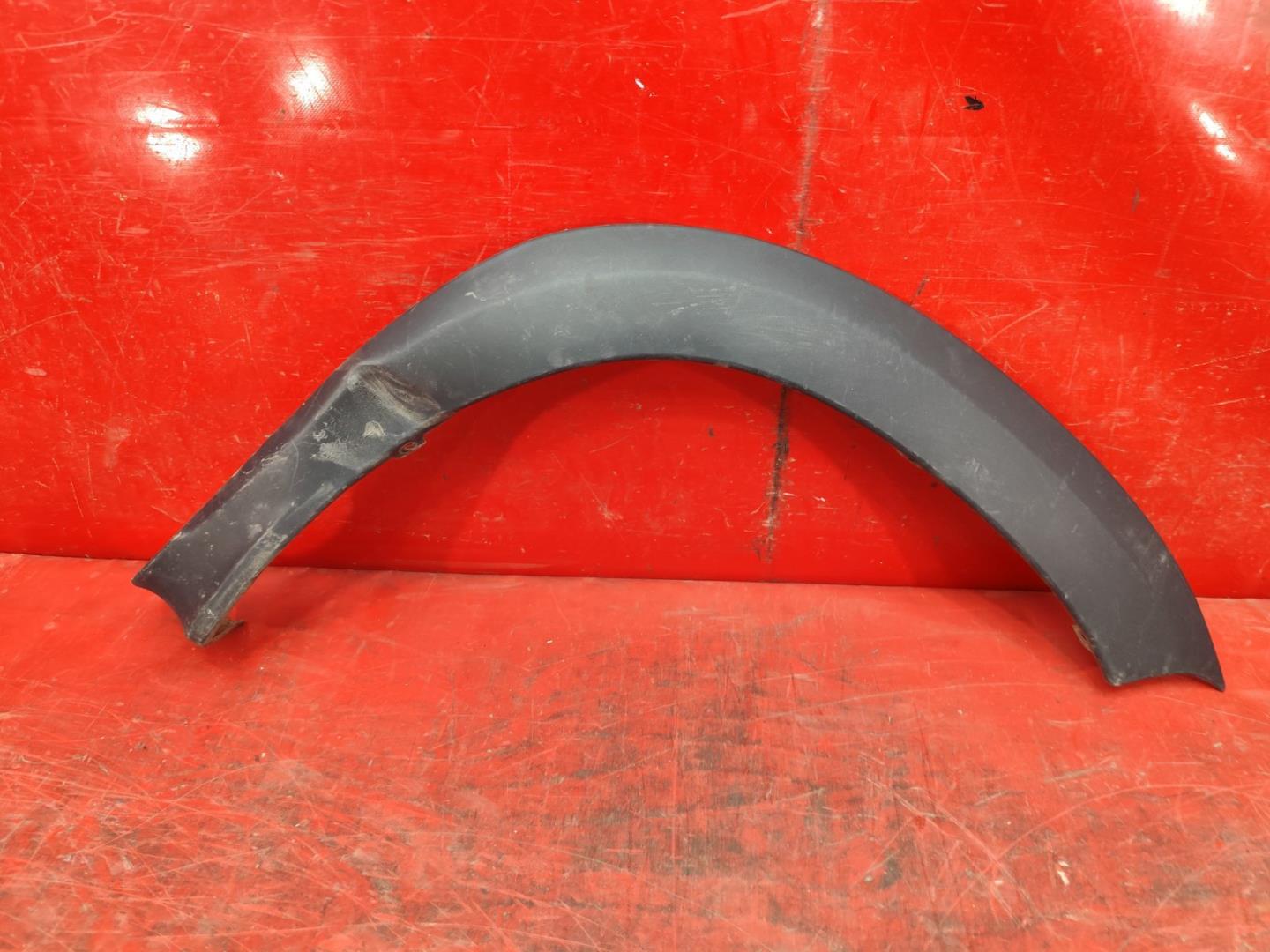 Накладка на крыло