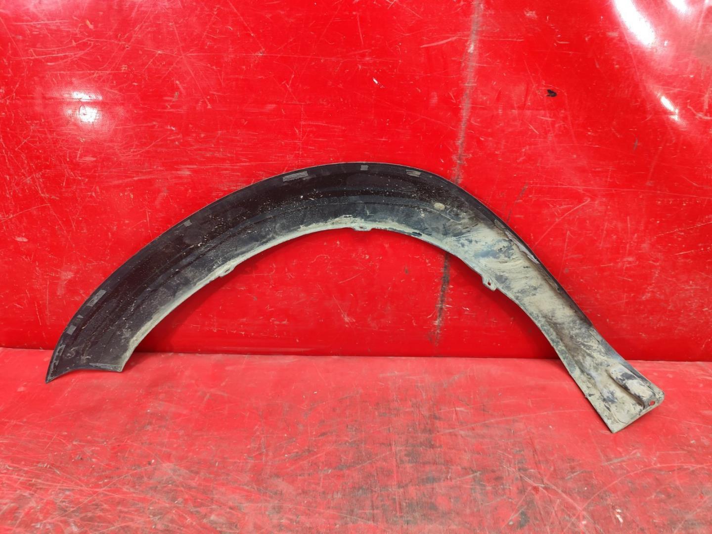 Накладка на крыло