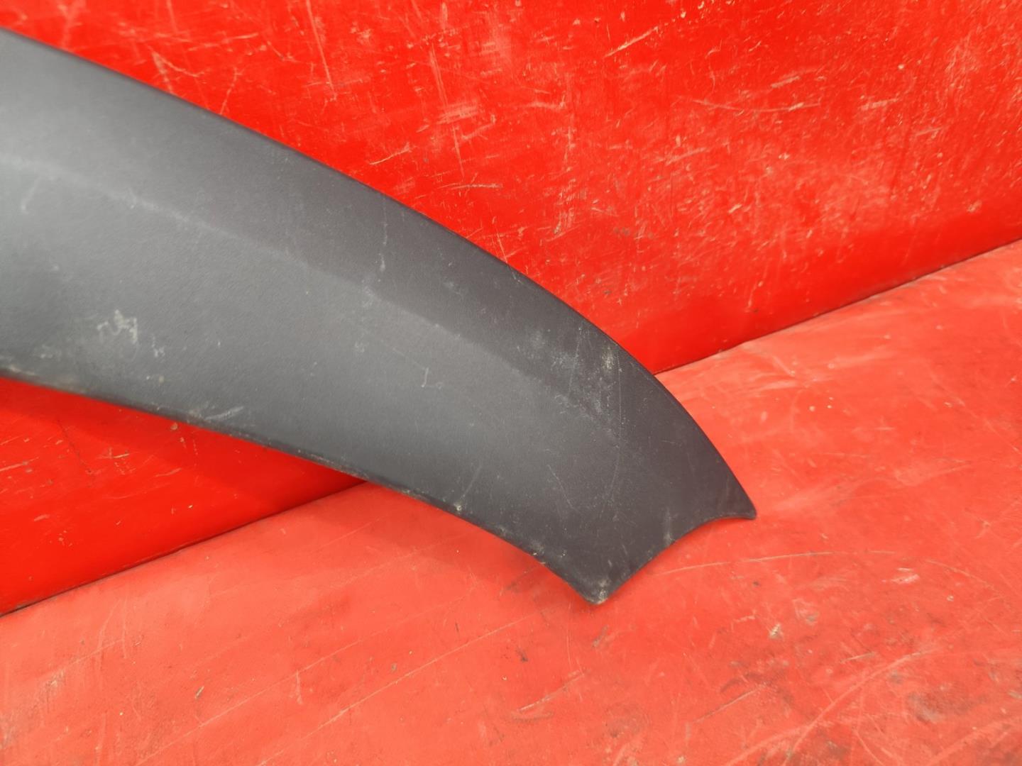 Накладка на крыло