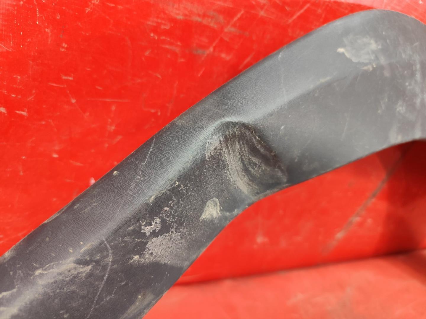 Накладка на крыло