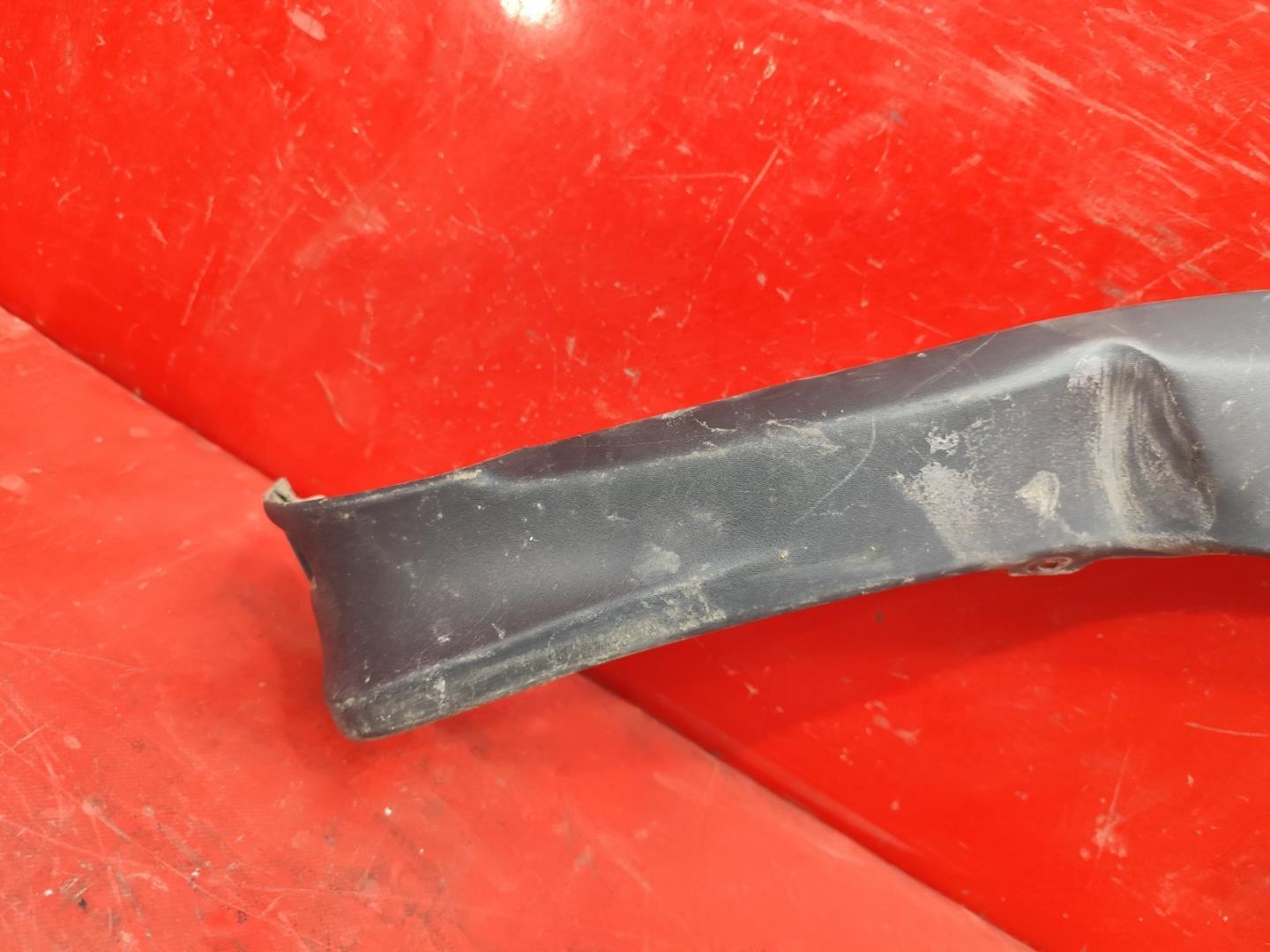 Накладка на крыло