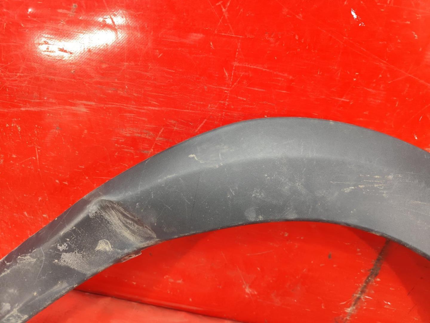 Накладка на крыло